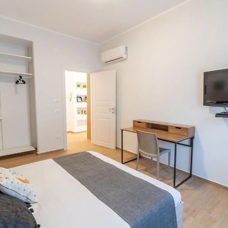 Le Tre Chiavi Apartment パレルモ エクステリア 写真
