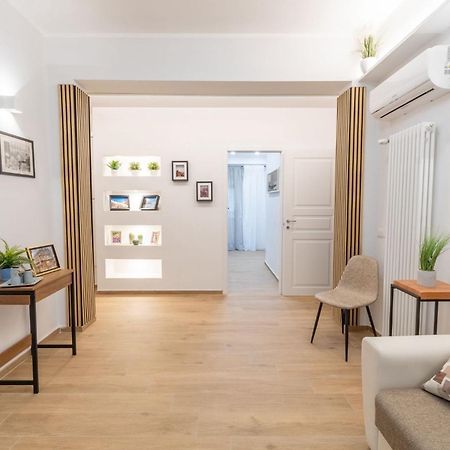 Le Tre Chiavi Apartment パレルモ エクステリア 写真