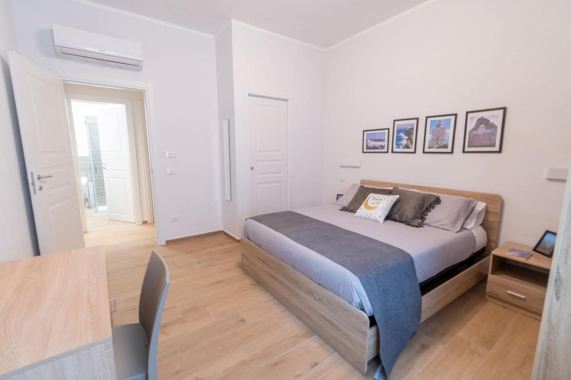 Le Tre Chiavi Apartment パレルモ エクステリア 写真