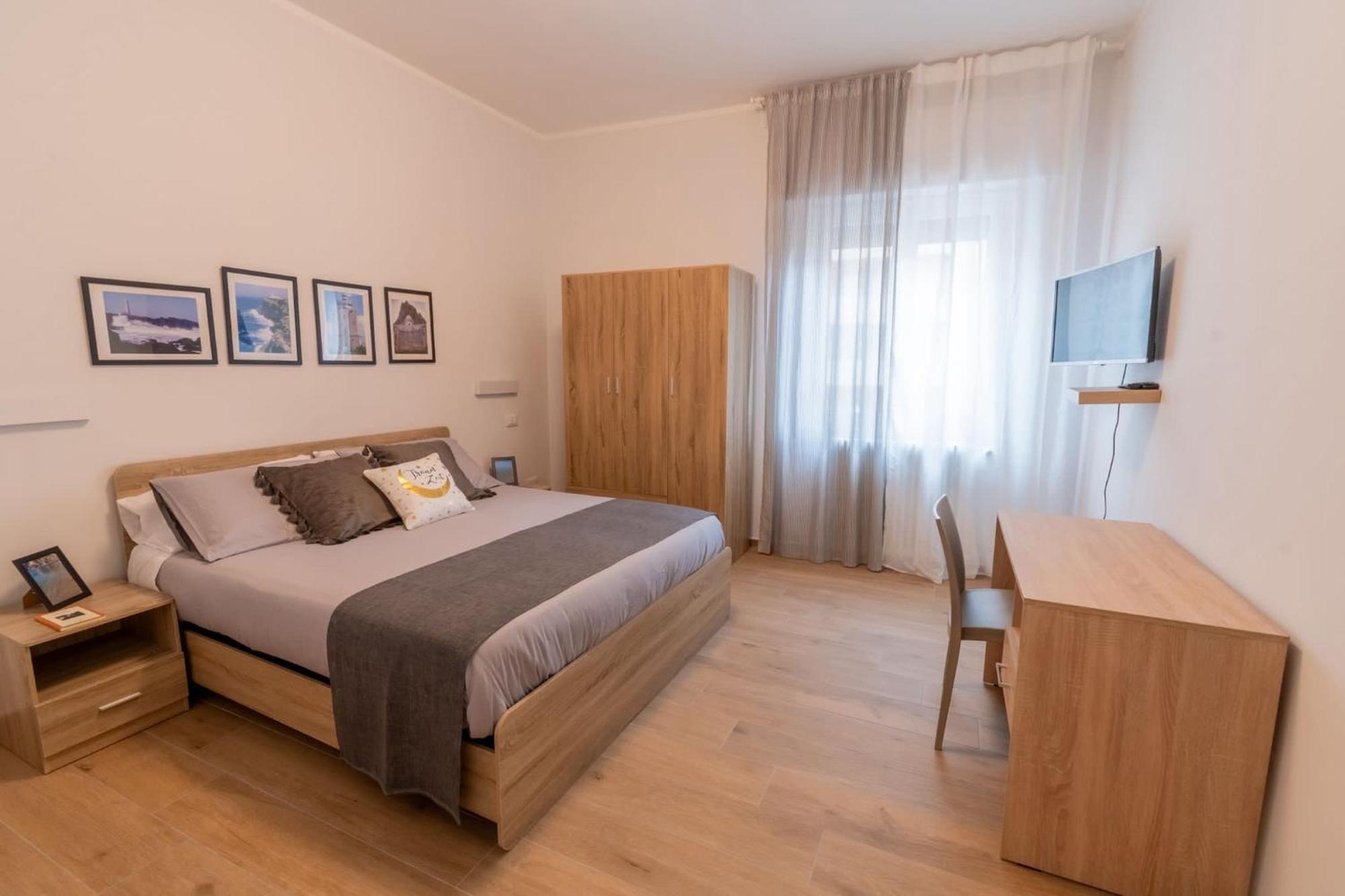 Le Tre Chiavi Apartment パレルモ エクステリア 写真