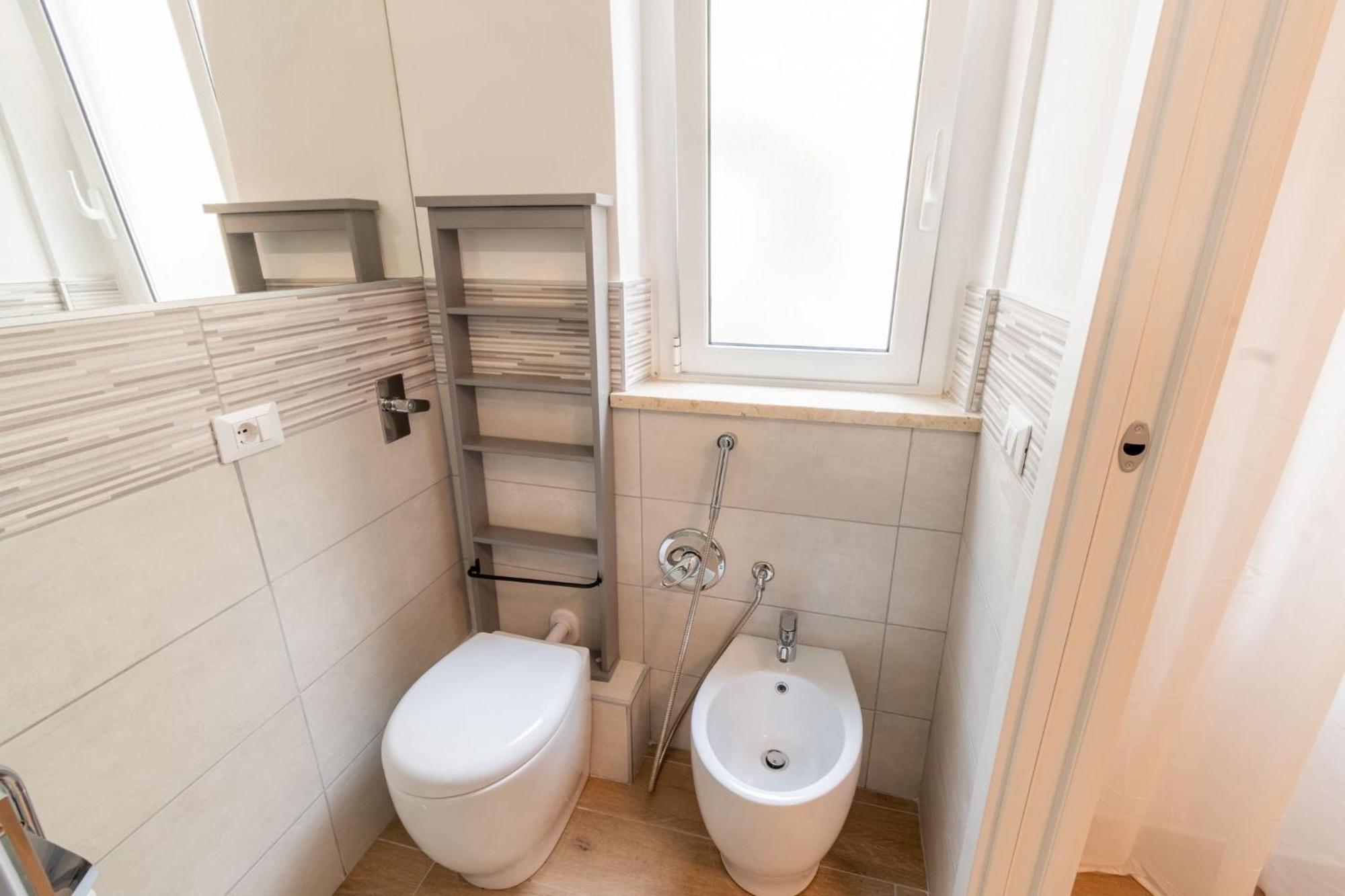 Le Tre Chiavi Apartment パレルモ エクステリア 写真