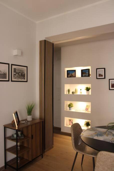 Le Tre Chiavi Apartment パレルモ エクステリア 写真